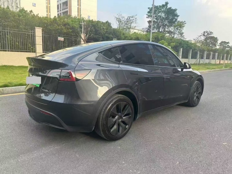 廣州24年特斯拉MODEL Y2