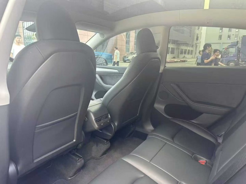 廣州24年特斯拉MODEL Y4