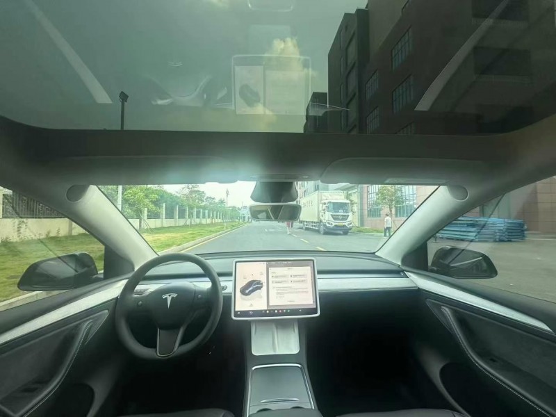 廣州24年特斯拉MODEL Y6