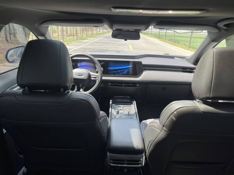 徐州24年福特蒙迪欧4