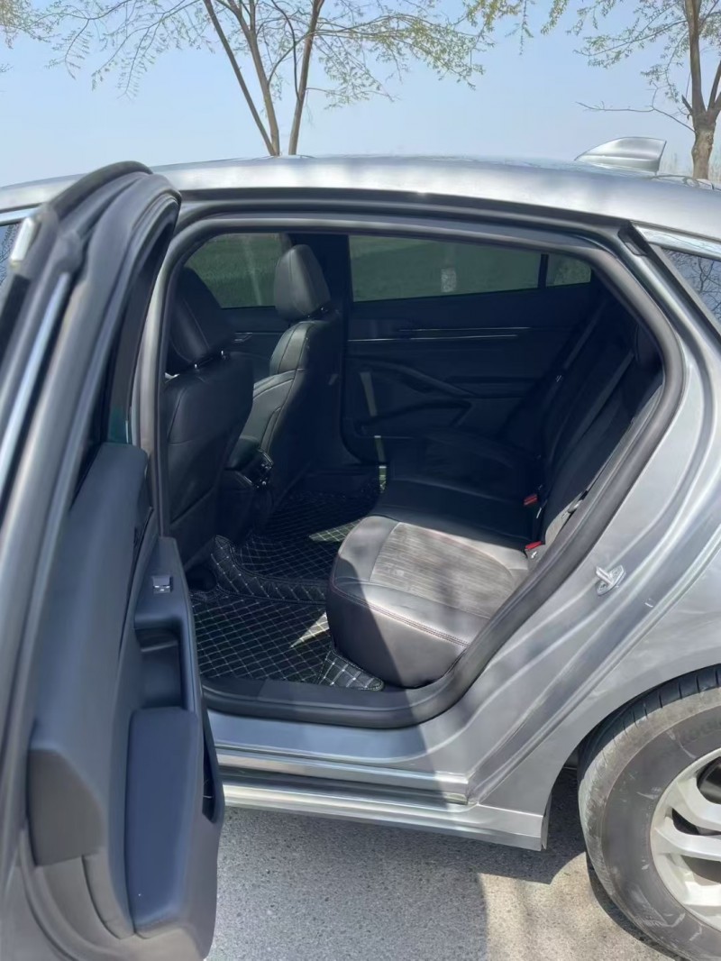 徐州24年福特蒙迪欧5