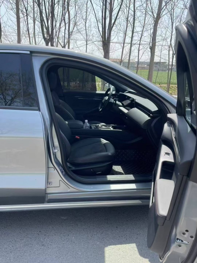 徐州24年福特蒙迪欧6