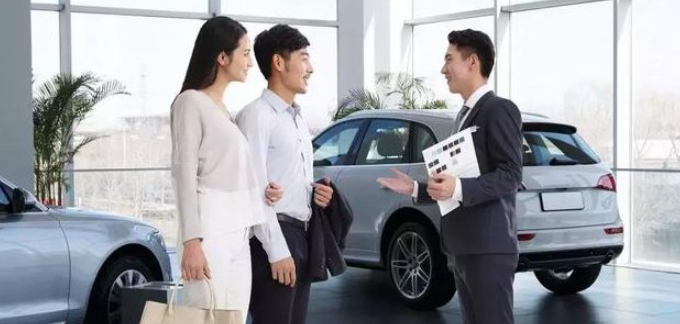 四川抵押車公司哪里找