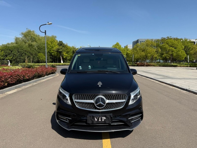 盐城22年奔驰卡莫兹1