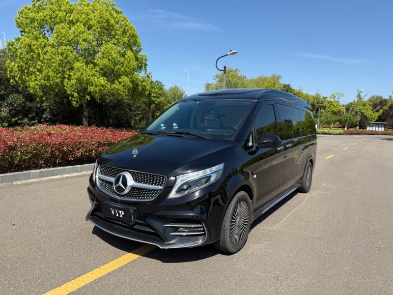 盐城22年奔驰卡莫兹2