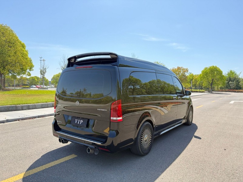 盐城22年奔驰卡莫兹8