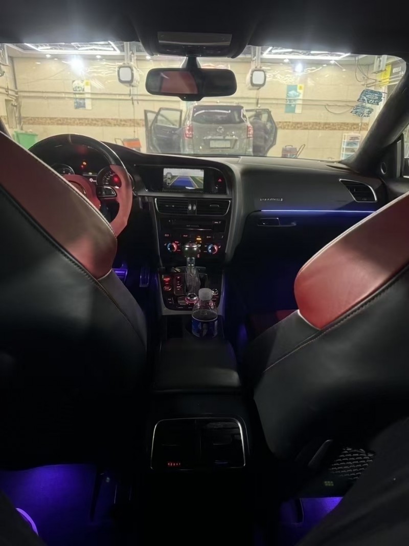 廊坊16年奥迪S56