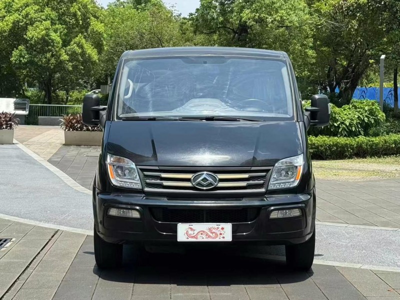 佛山22年大通V801