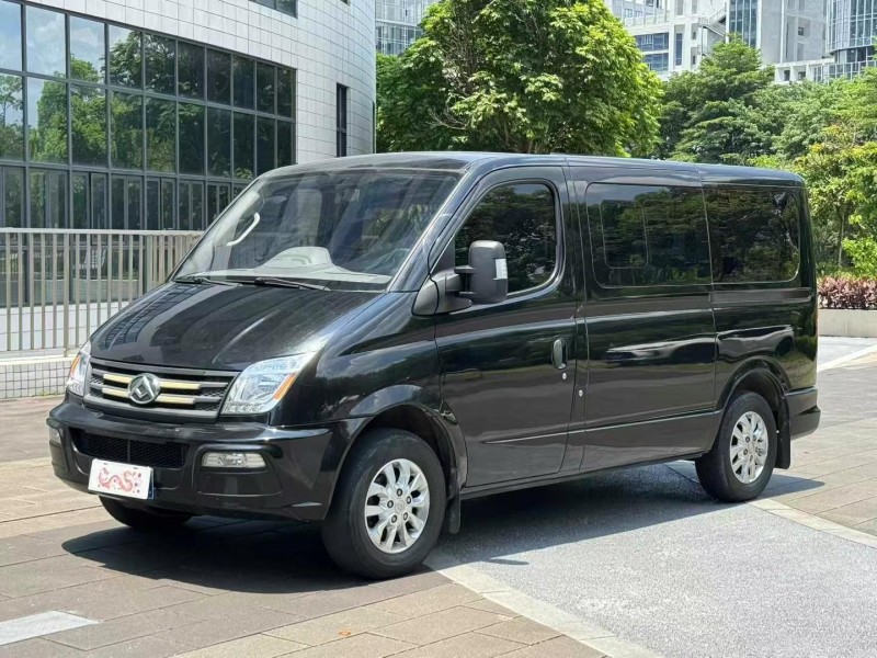 佛山22年大通V803