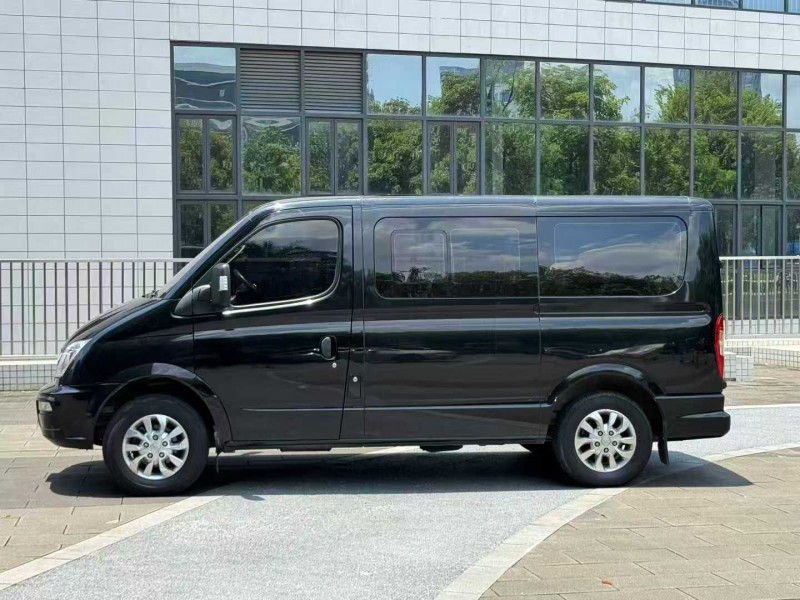 佛山22年大通V807