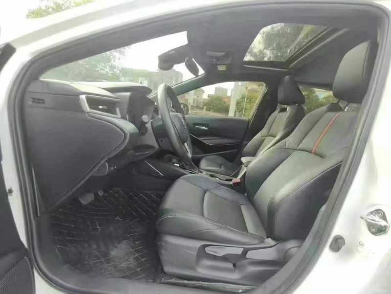 汕頭22年豐田雷凌5