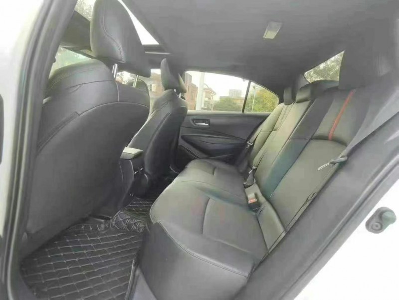 汕頭22年豐田雷凌6