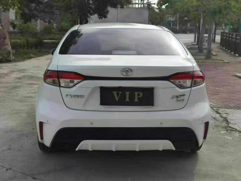 汕頭22年豐田雷凌9