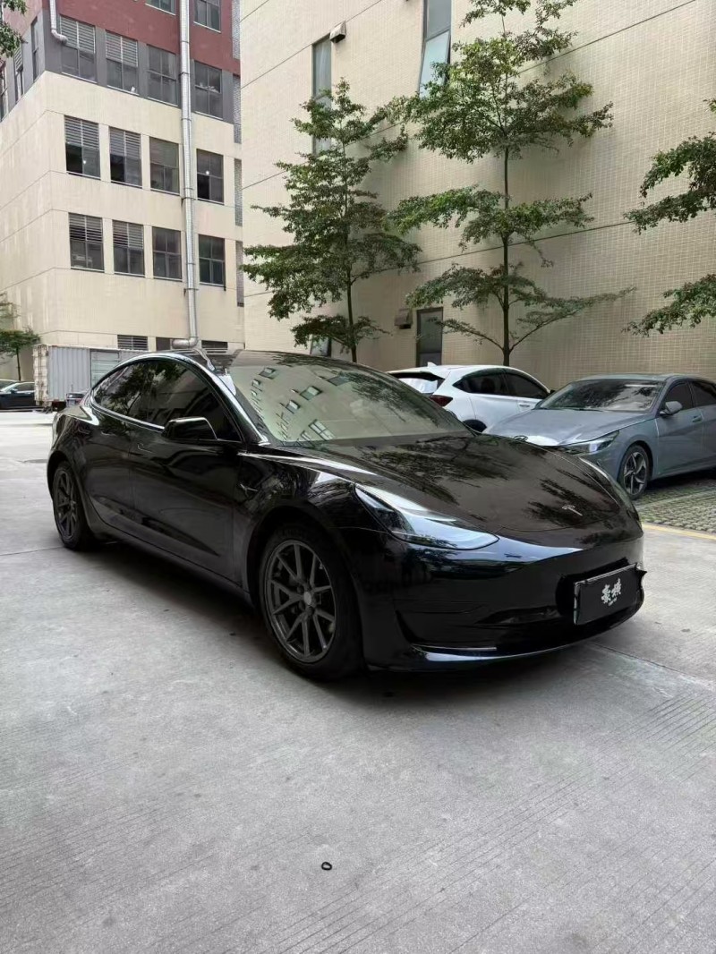 廣州22年特斯拉MODEL 32
