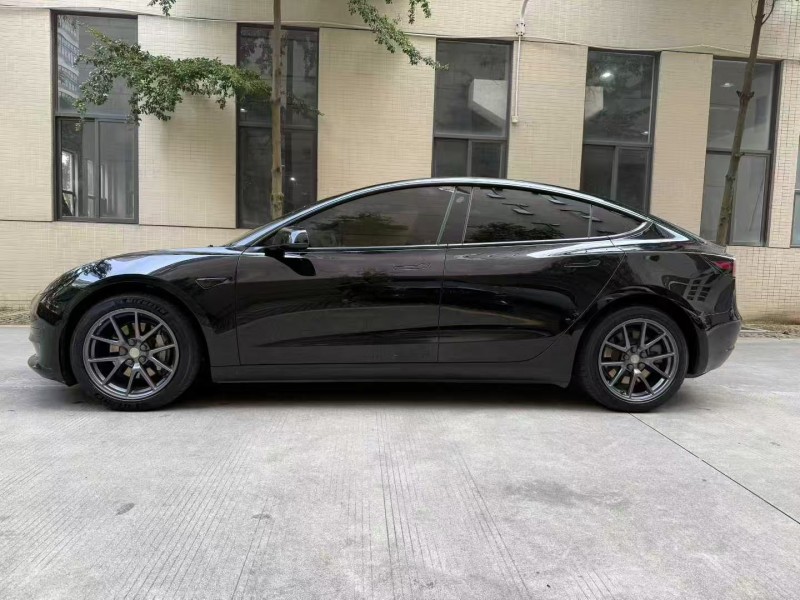 廣州22年特斯拉MODEL 34