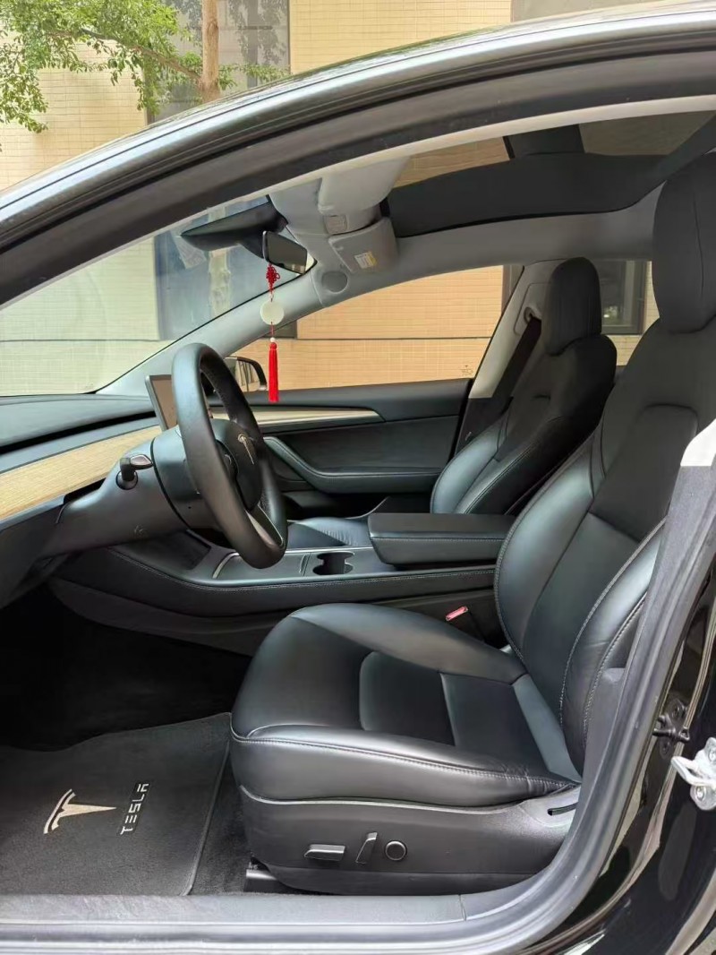 廣州22年特斯拉MODEL 36