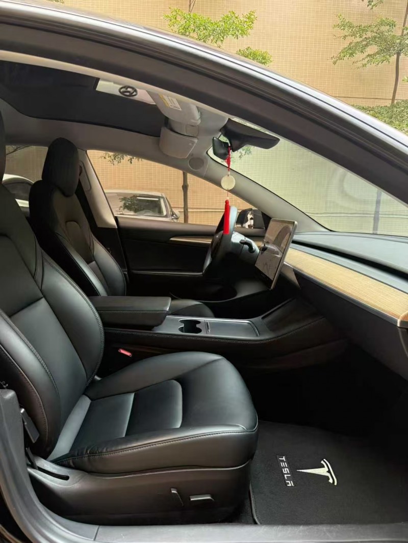 廣州22年特斯拉MODEL 37