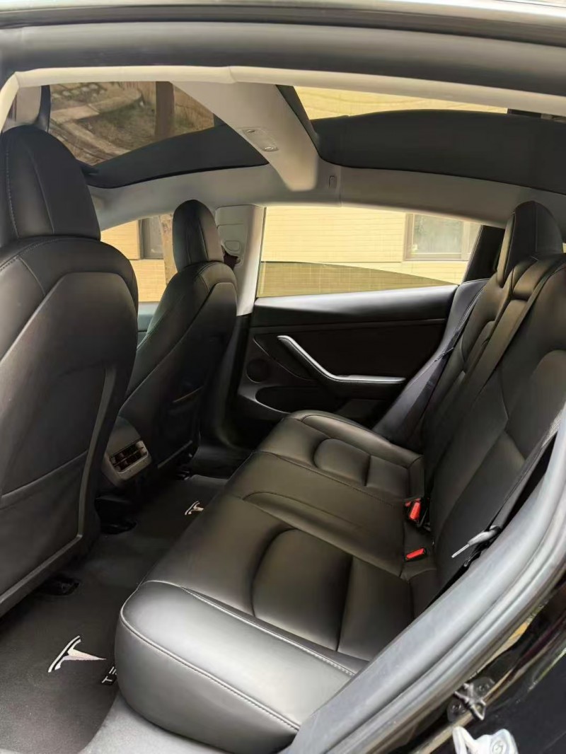 廣州22年特斯拉MODEL 39