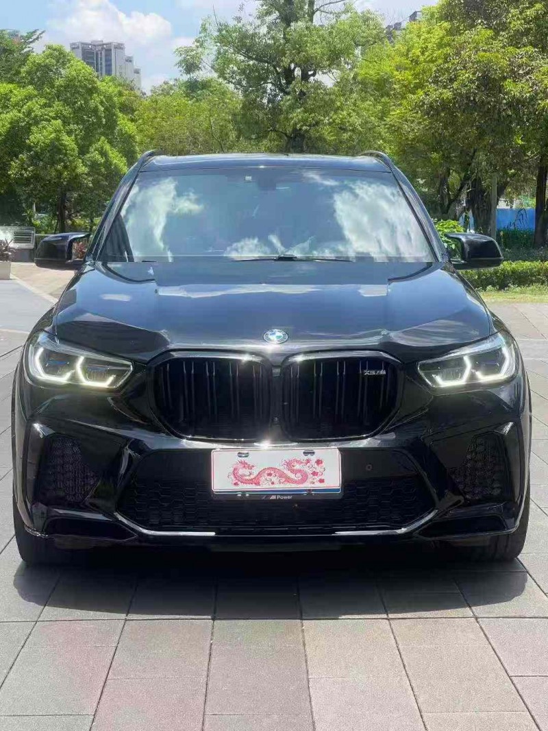 佛山21年宝马X51