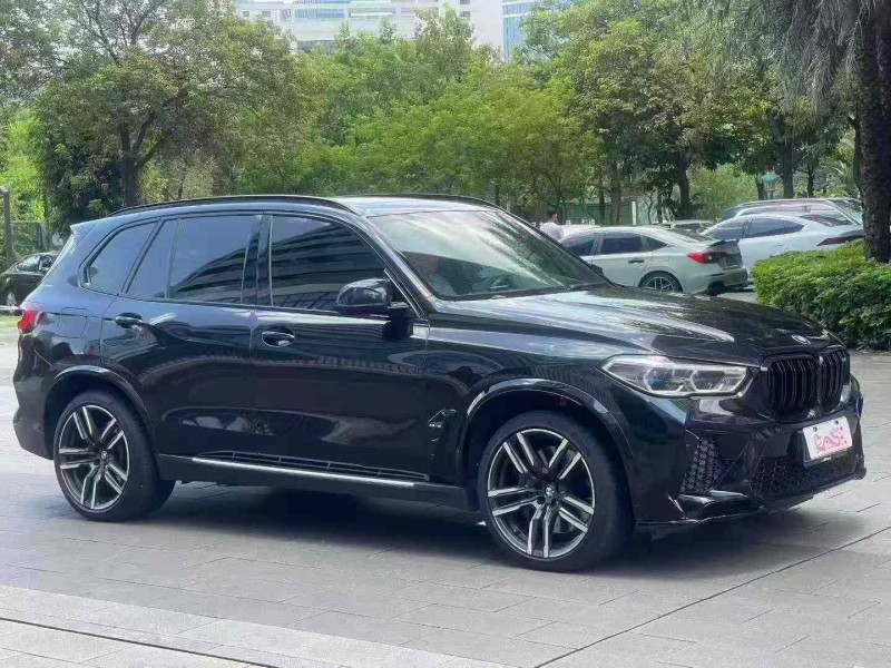 佛山21年宝马X53