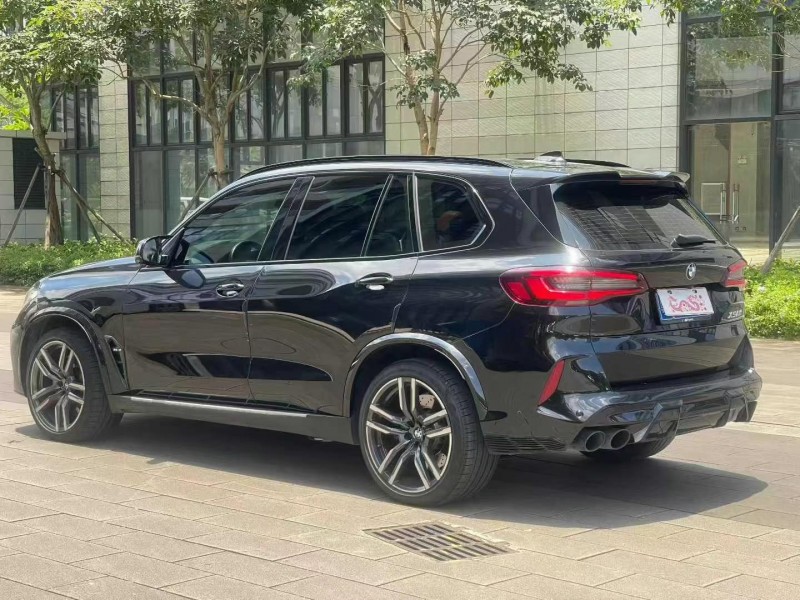 佛山21年宝马X57