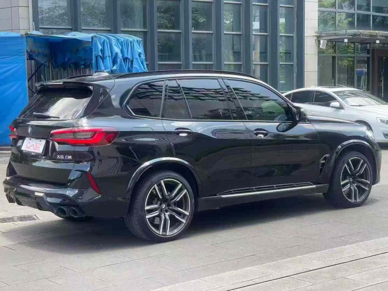 佛山21年宝马X58