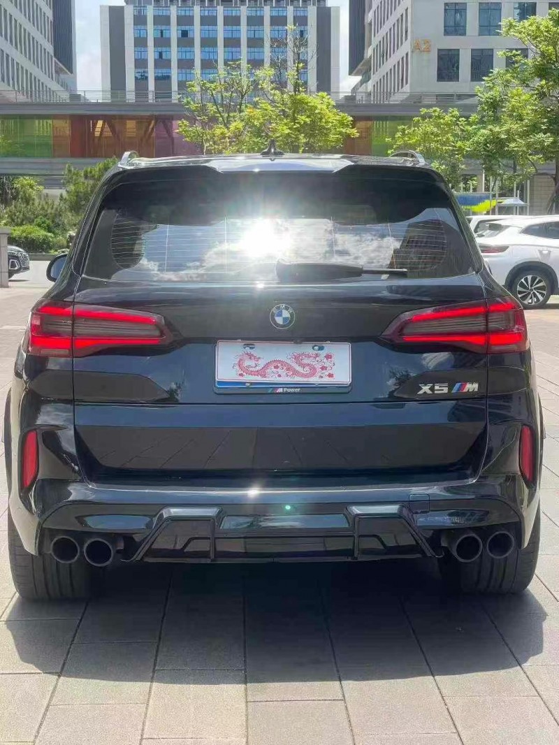 佛山21年宝马X59