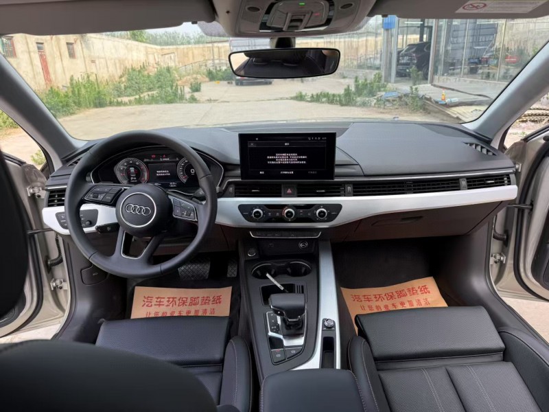 徐州24年奥迪A4L4