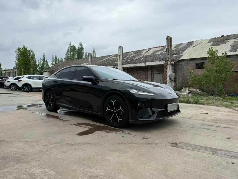 徐州24年長安汽車深藍3