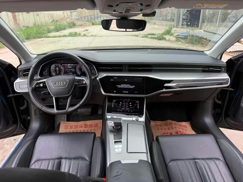 徐州23年奥迪A6L5