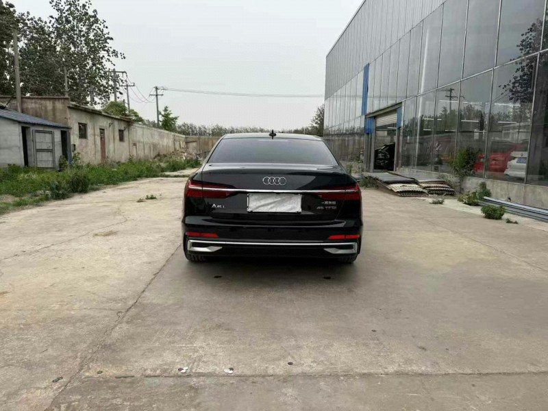 徐州23年奥迪A6L9