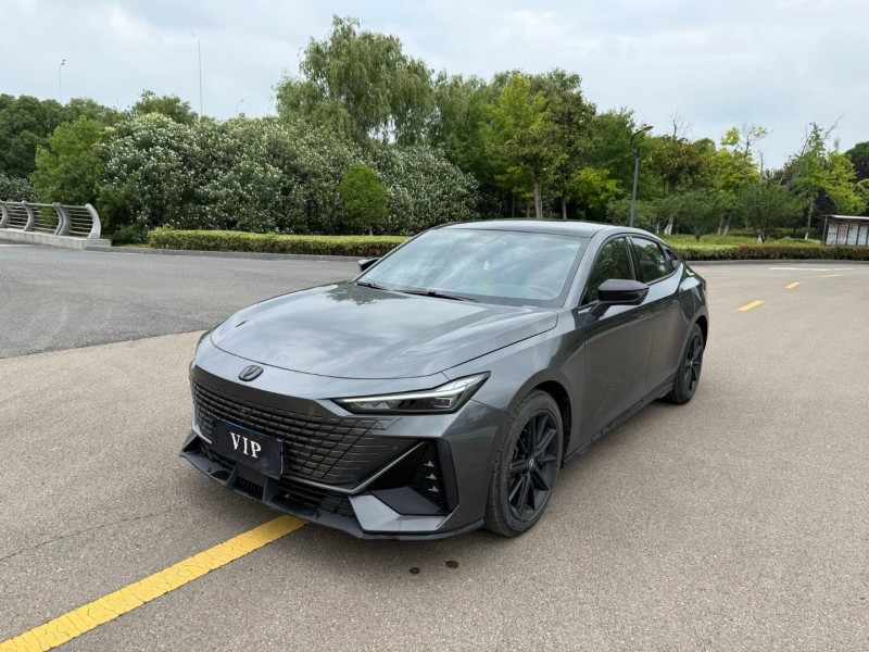 盐城23年长安汽车UNI2