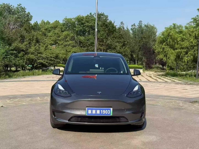 泰安24年特斯拉MODEL Y1