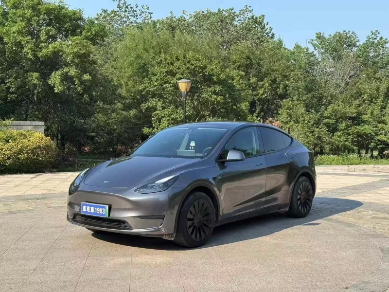 泰安24年特斯拉MODEL Y2