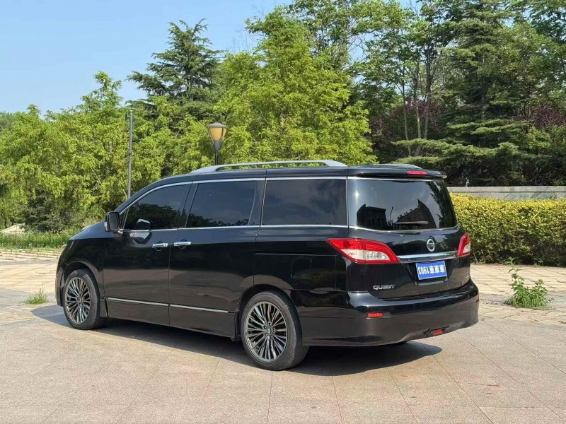東營15年日產貴士8