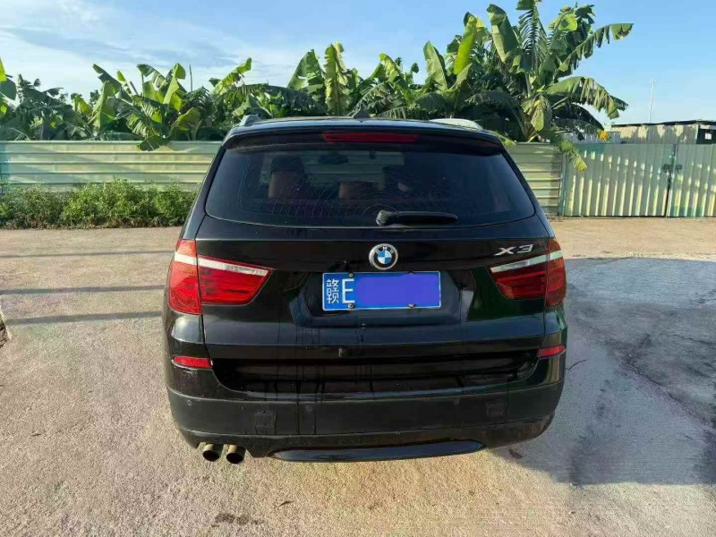 枣庄12年宝马X39