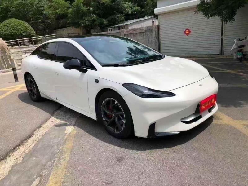 東營23年傳祺昊鉑GT3
