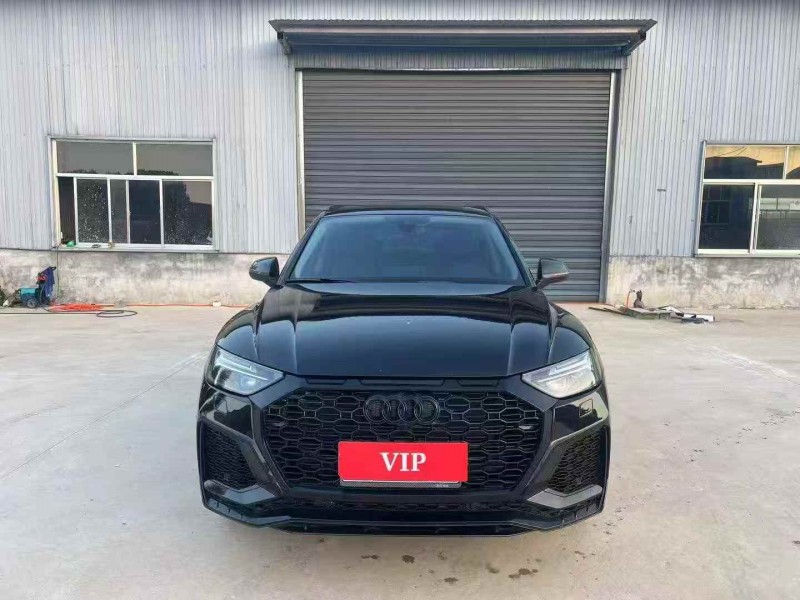 枣庄23年奥迪Q51