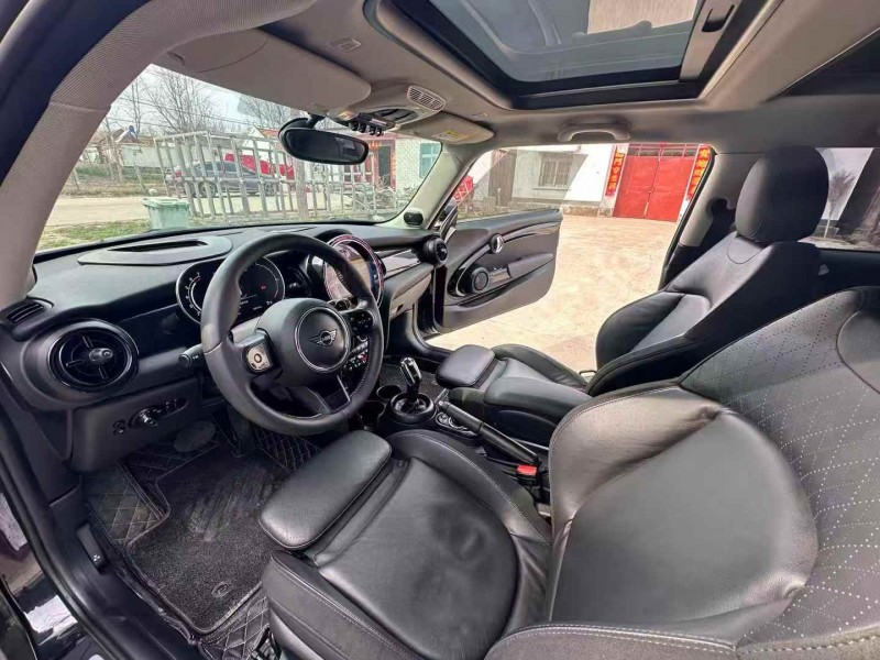 徐州22年MINICooper4