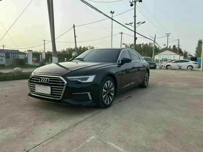 徐州21年奧迪A6L2
