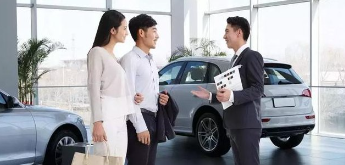抵押車正規購買平臺有哪些