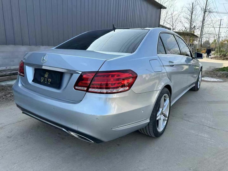 徐州14年奔驰E7