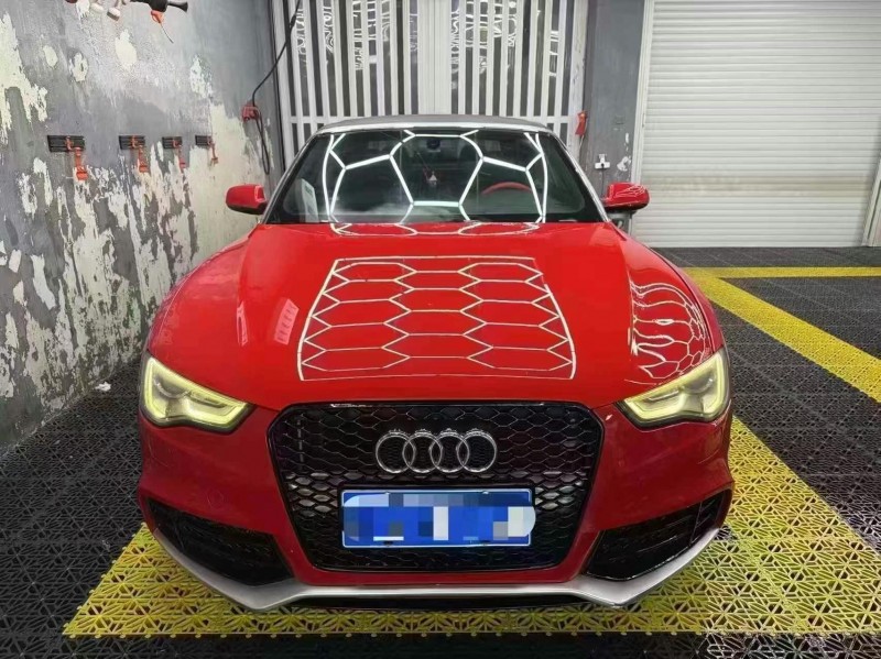 东营13年奥迪A51