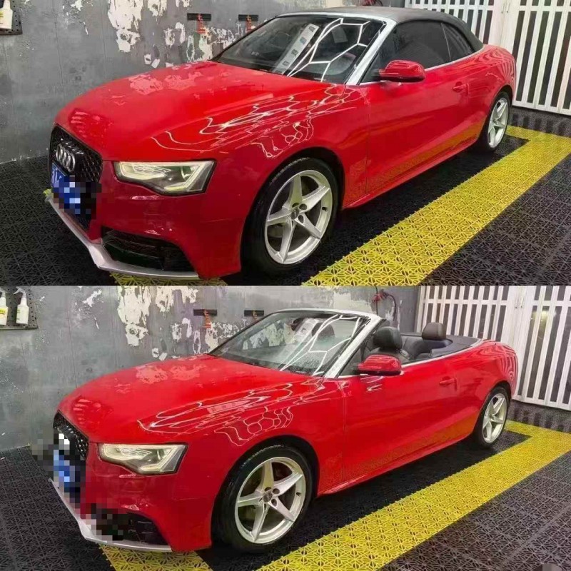 东营13年奥迪A53