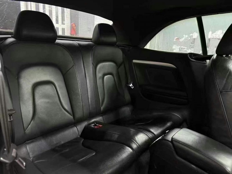 东营13年奥迪A56