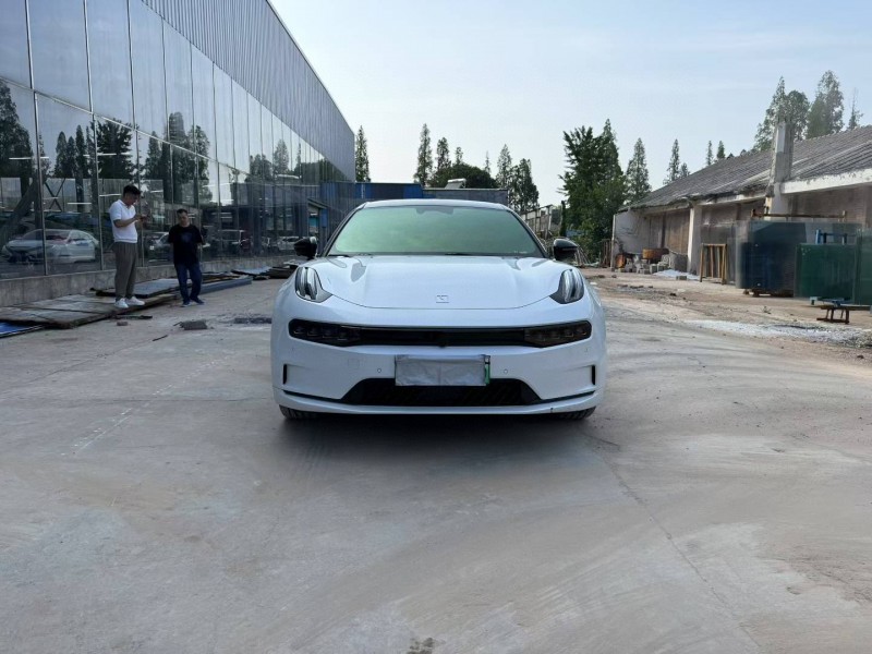 徐州23年極氪汽車0011