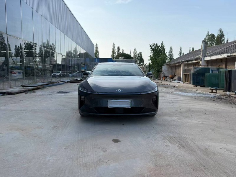 徐州24年長安汽車啟源1