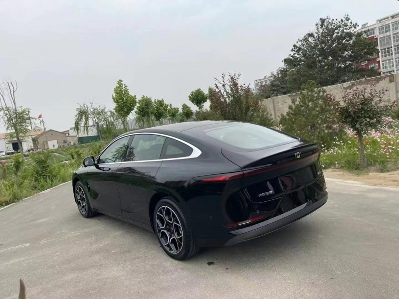邢臺25年長安汽車啟源9