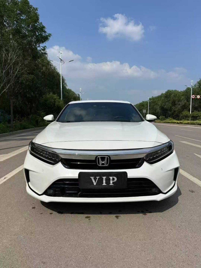 潍坊22年本田英诗派1