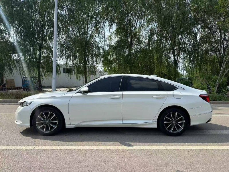 潍坊22年本田英诗派7